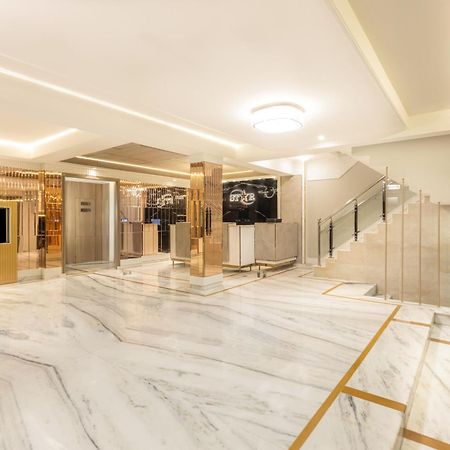 Hotel Aero Star By Star Group Neu-Delhi Exterior foto
